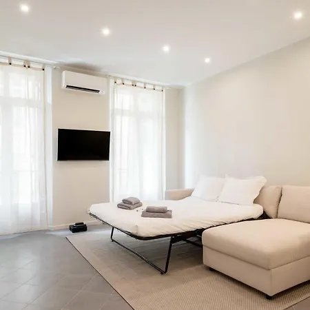 Quiet And Luxurious Apartment - Cannes Center